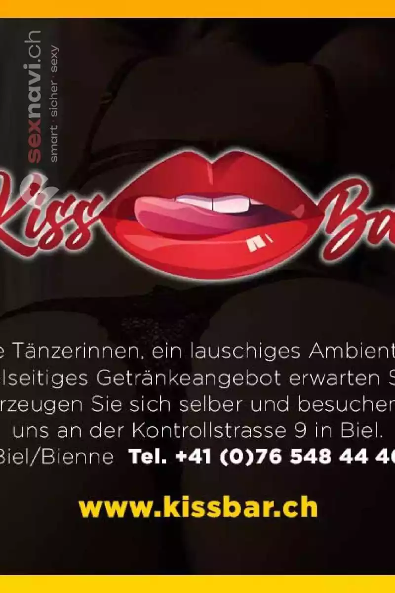 Kiss Bar Kiss Bar Biel/Bienne - Grenchen