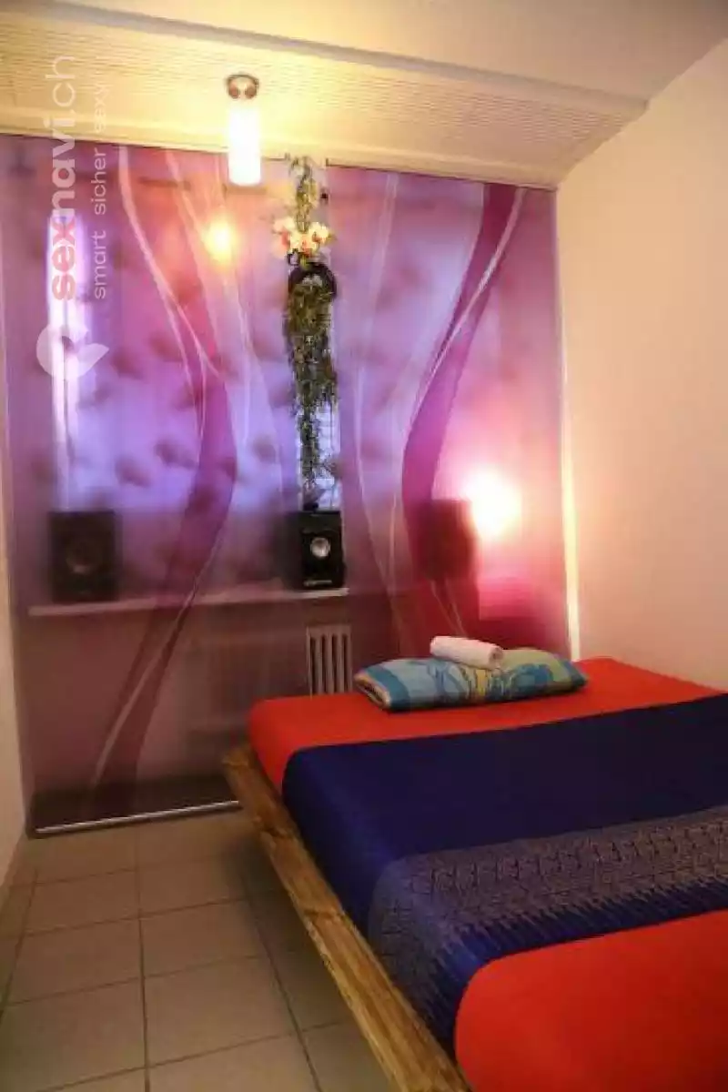 Meertha Thai Massage Meertha Thai Massage Bern Stadt