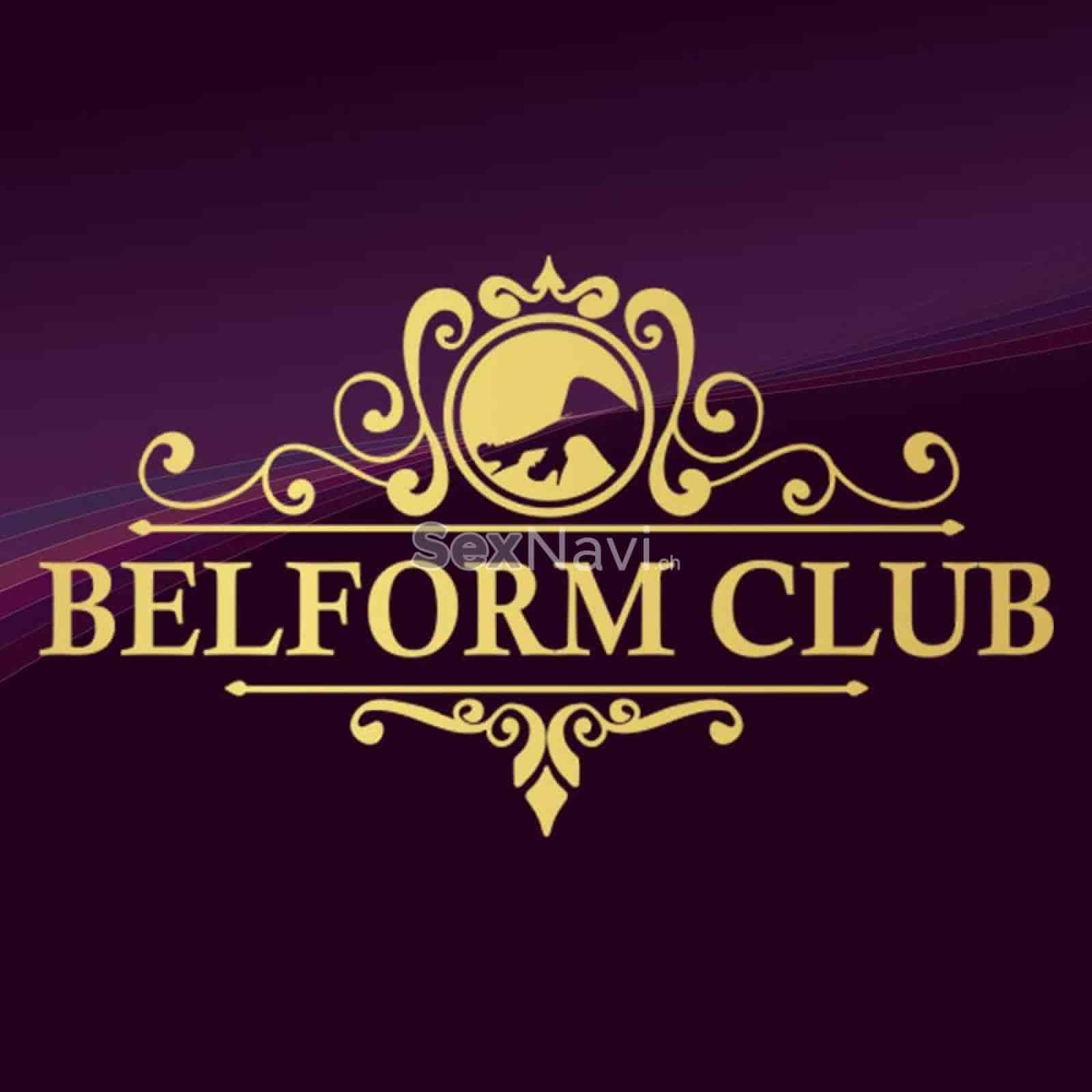 Belform Club Belform Club Bern Umgebung