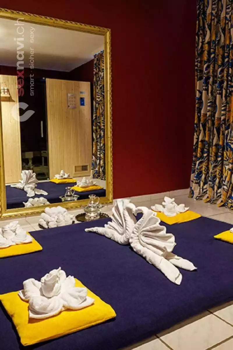 Spa Sensuel Spa Sensuel Zürich Umgebung