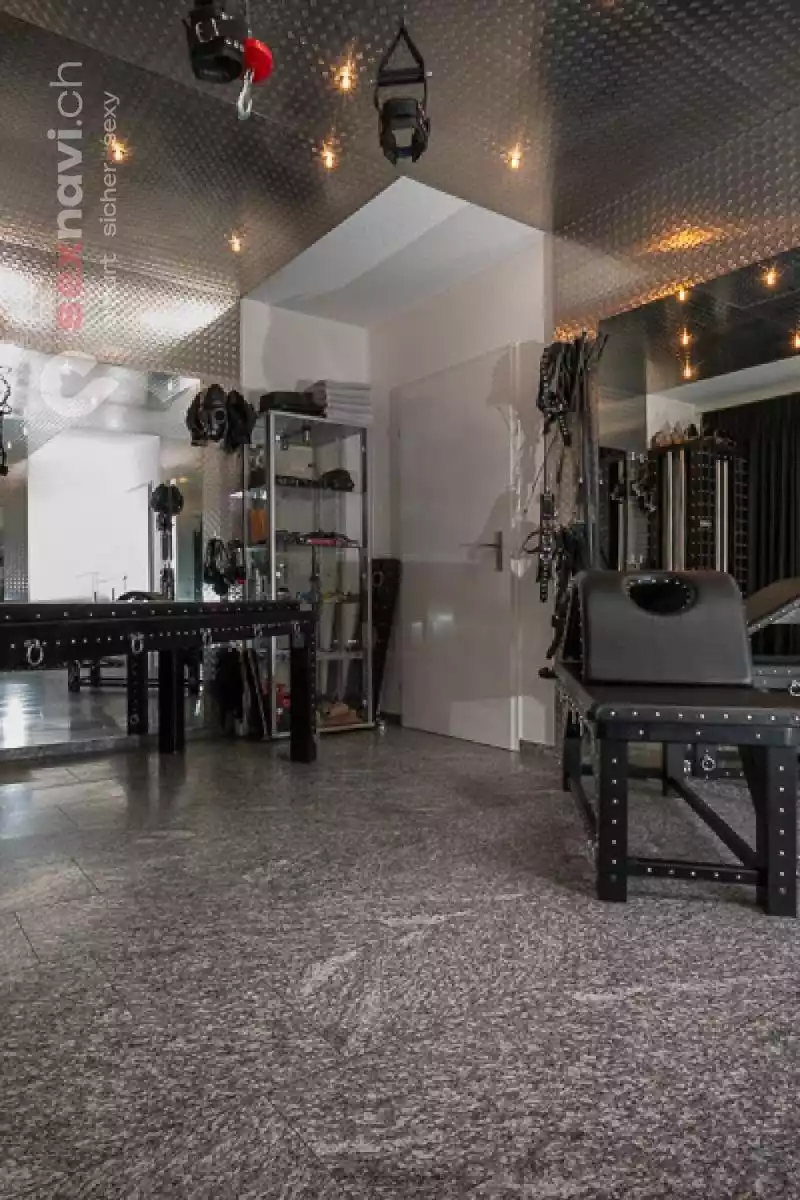 The Prestige The Prestige Zürich Umgebung