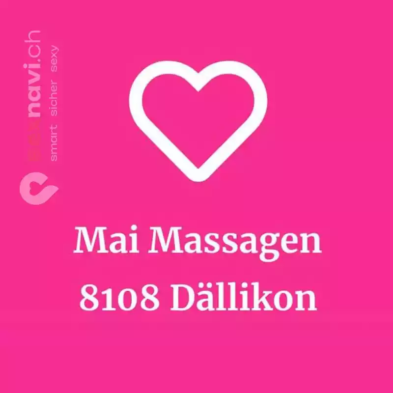 Mai Massagen Mai Massagen Zürich Umgebung