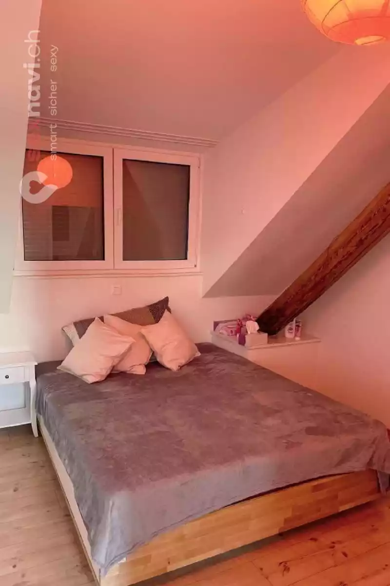 Mai Massagen Mai Massagen Zürich Umgebung