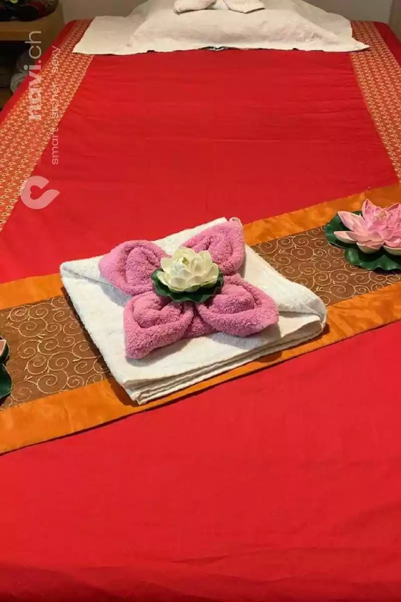 Thai Massage Wellness Thai Massage Wellness Zürich Umgebung