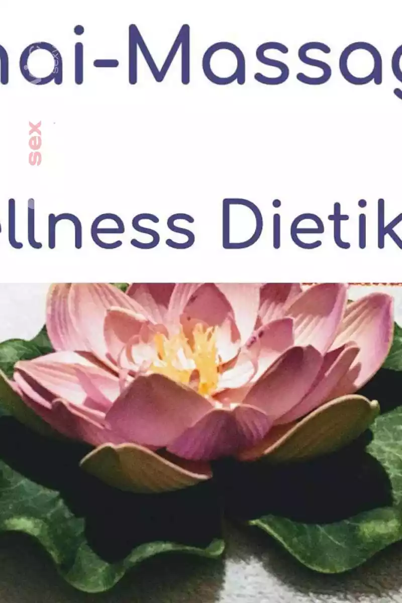 Thai Massage Wellness Thai Massage Wellness Zürich Umgebung