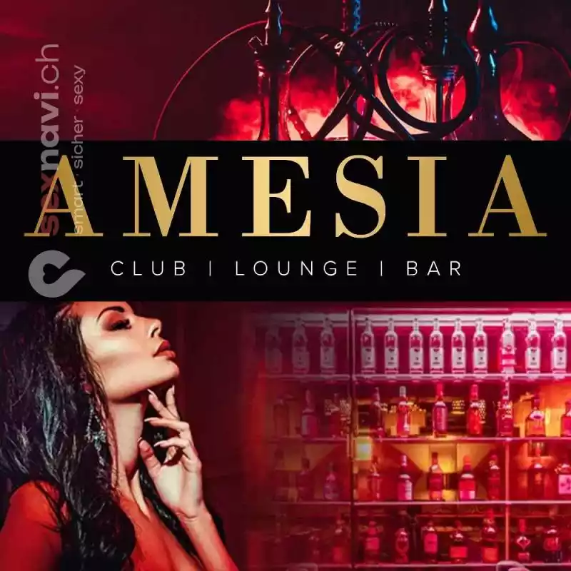 Amesia Amesia Zürich Umgebung