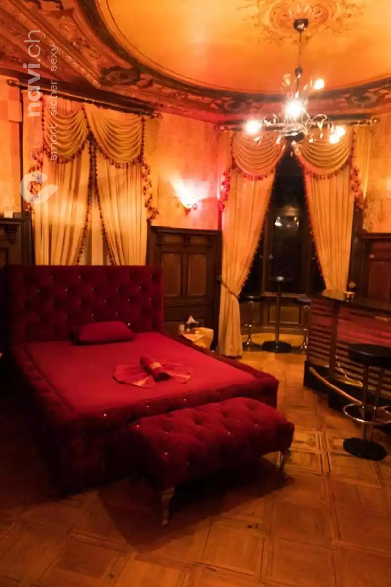 Aphrodisia Aphrodisia Zürich Stadt