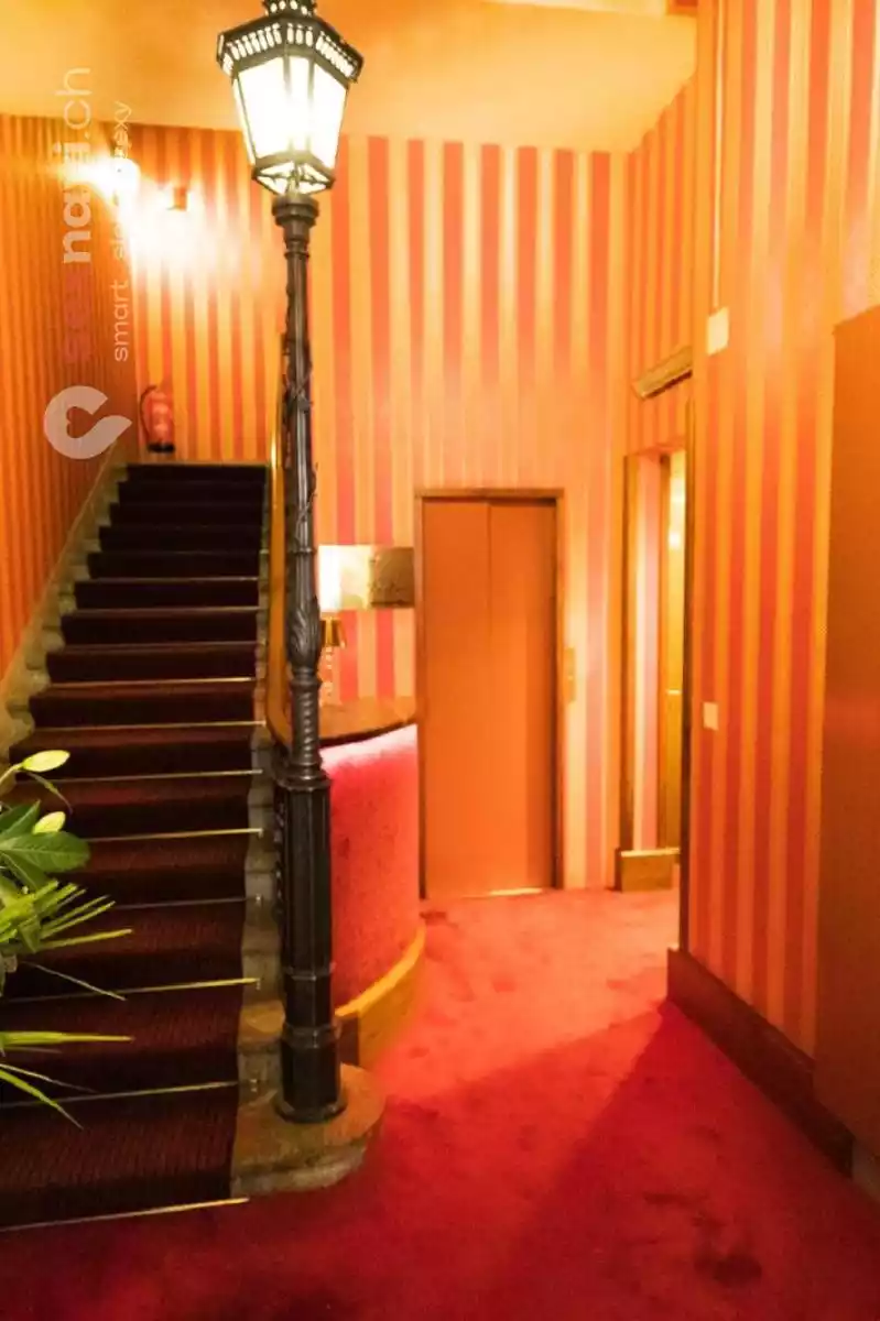 Aphrodisia Aphrodisia Zürich Stadt