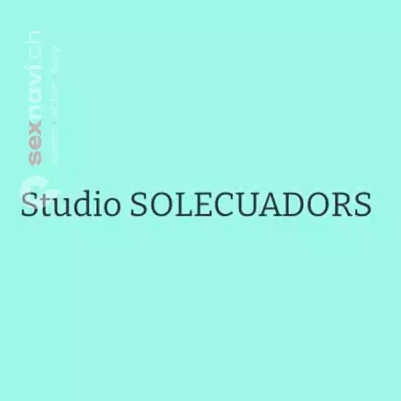 Studio Solecuadors Studio Solecuadors Zürich Umgebung