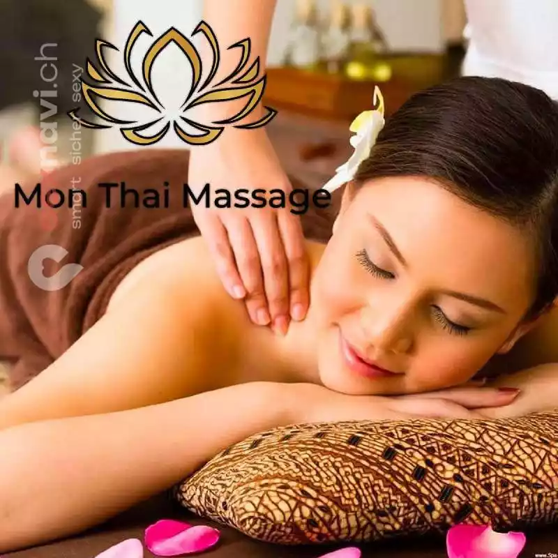 Mon Thai Massage Mon Thai Massage Zürich Umgebung