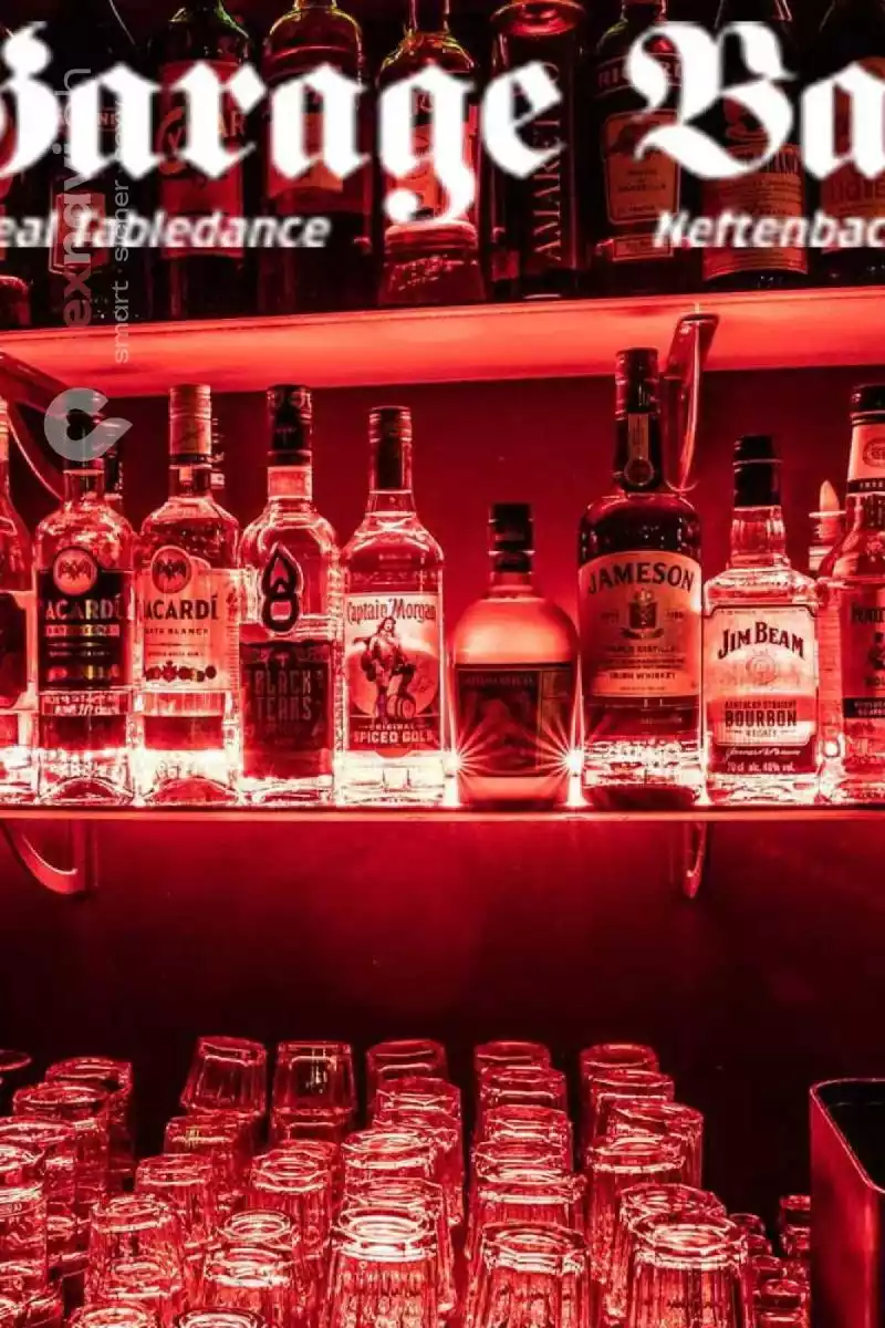 Garage Bar Garage Bar Zürich Umgebung