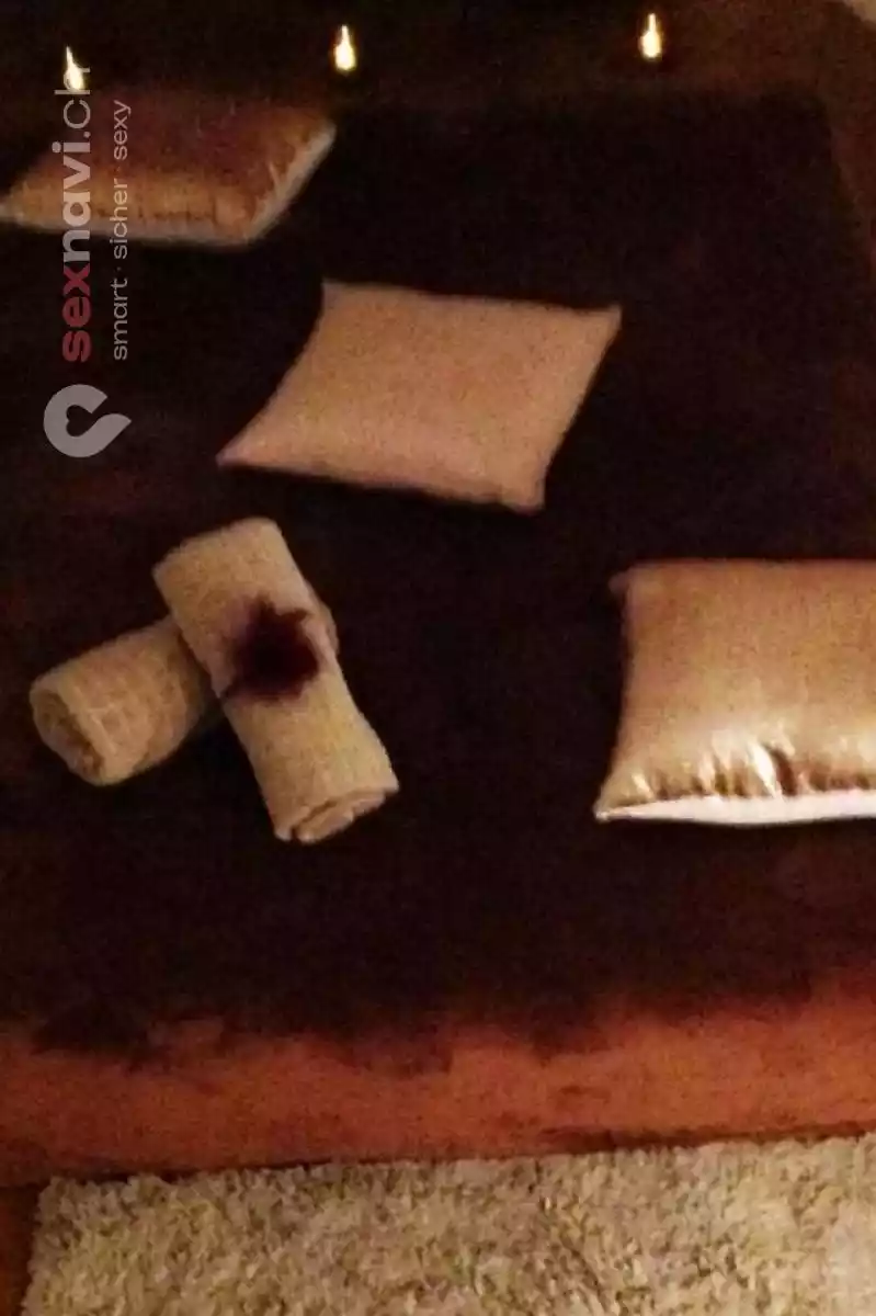 Abelina Massage Abelina Massage Zürich Umgebung