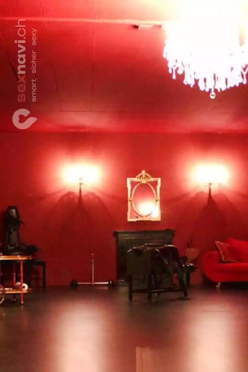 Der Fremdom Der Fremdom Zürich Umgebung