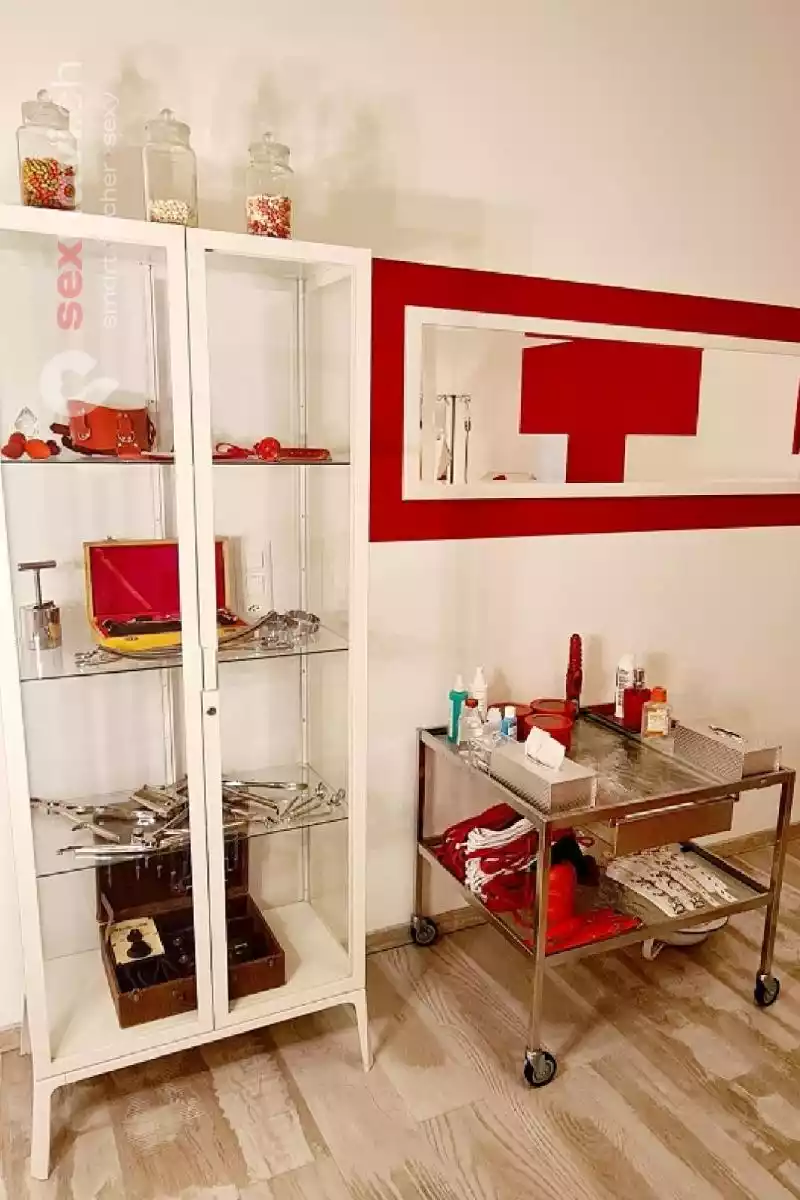 Cirque Bizarre Cirque Bizarre Zürich Umgebung