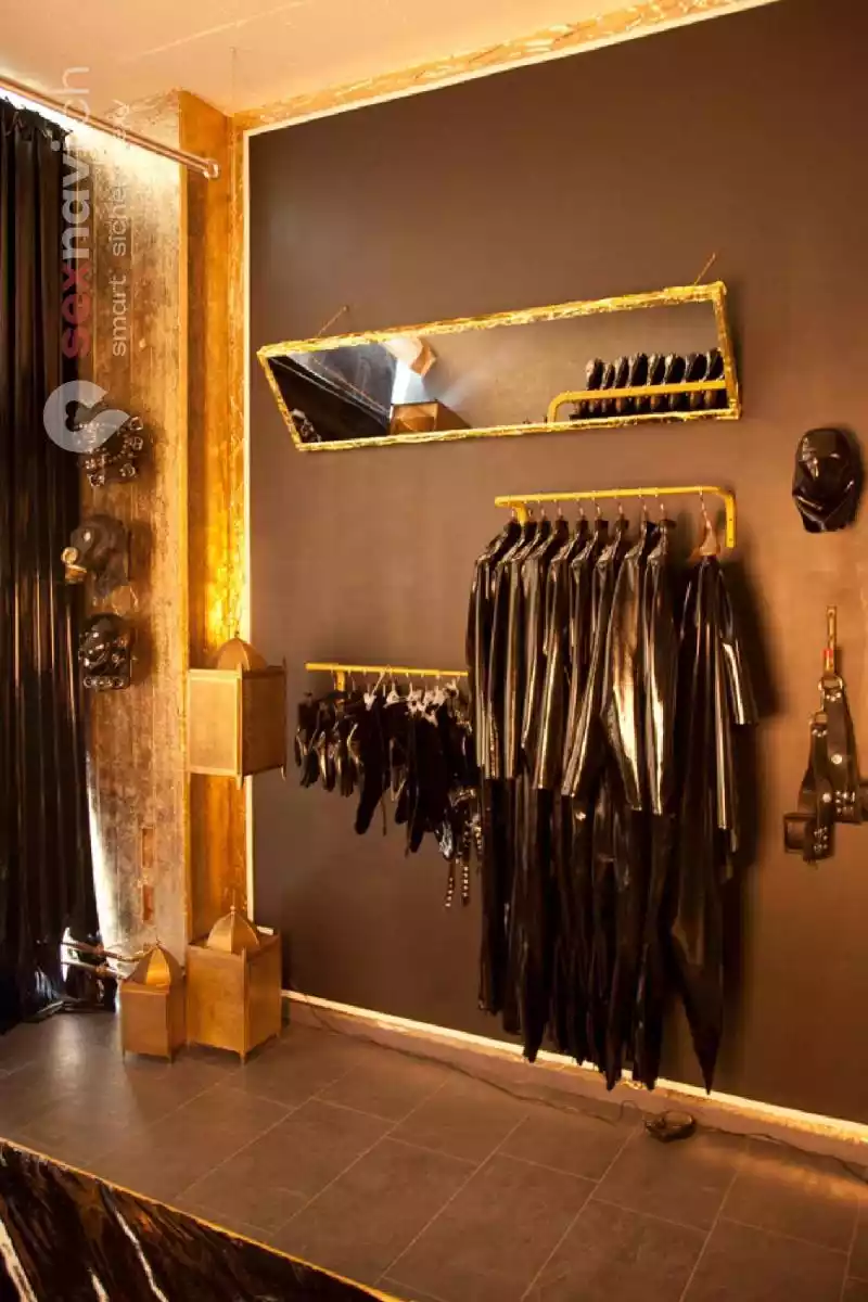 Cirque Bizarre Cirque Bizarre Zürich Umgebung