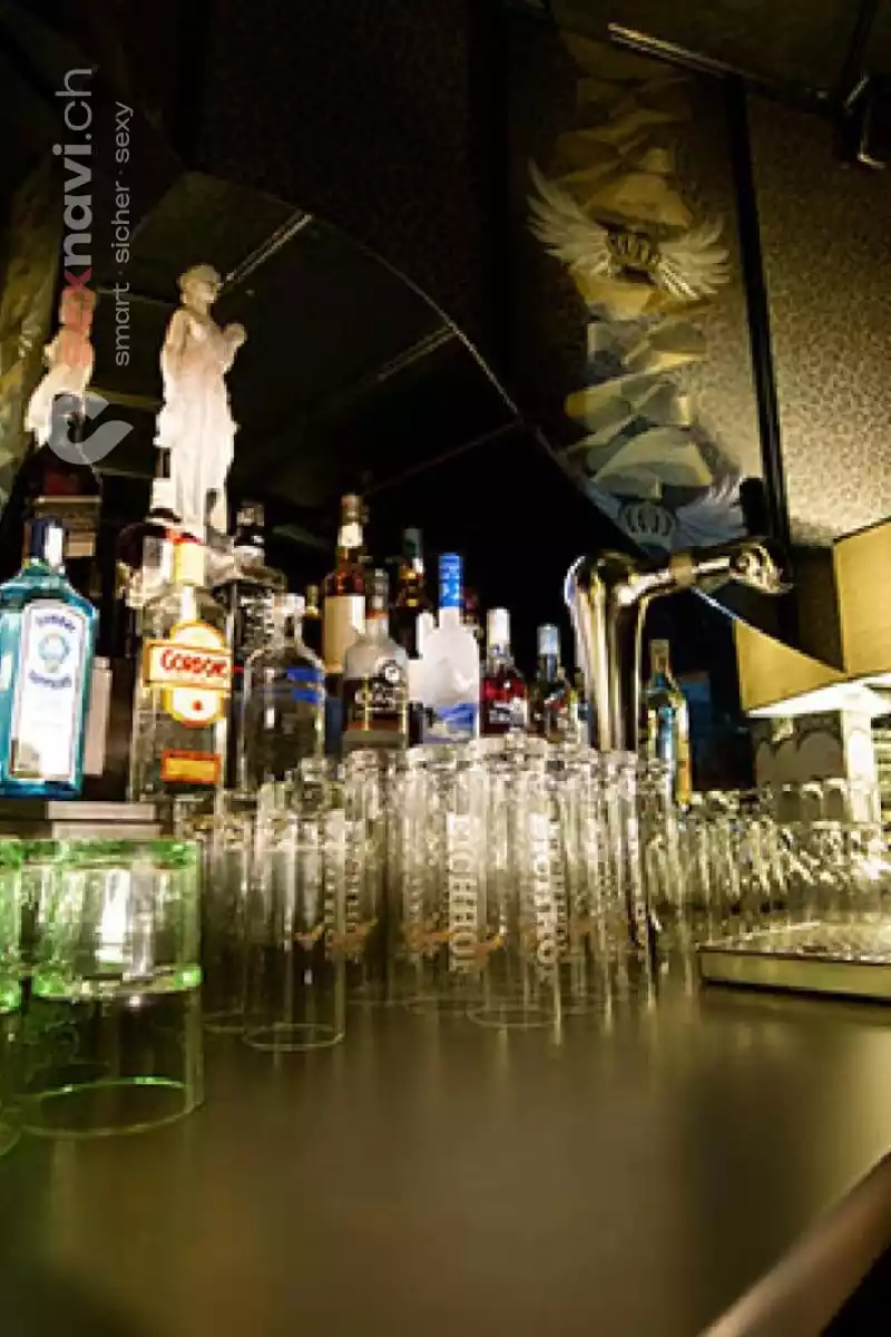 Kit Cat Club Kit Cat Club Zürich Umgebung