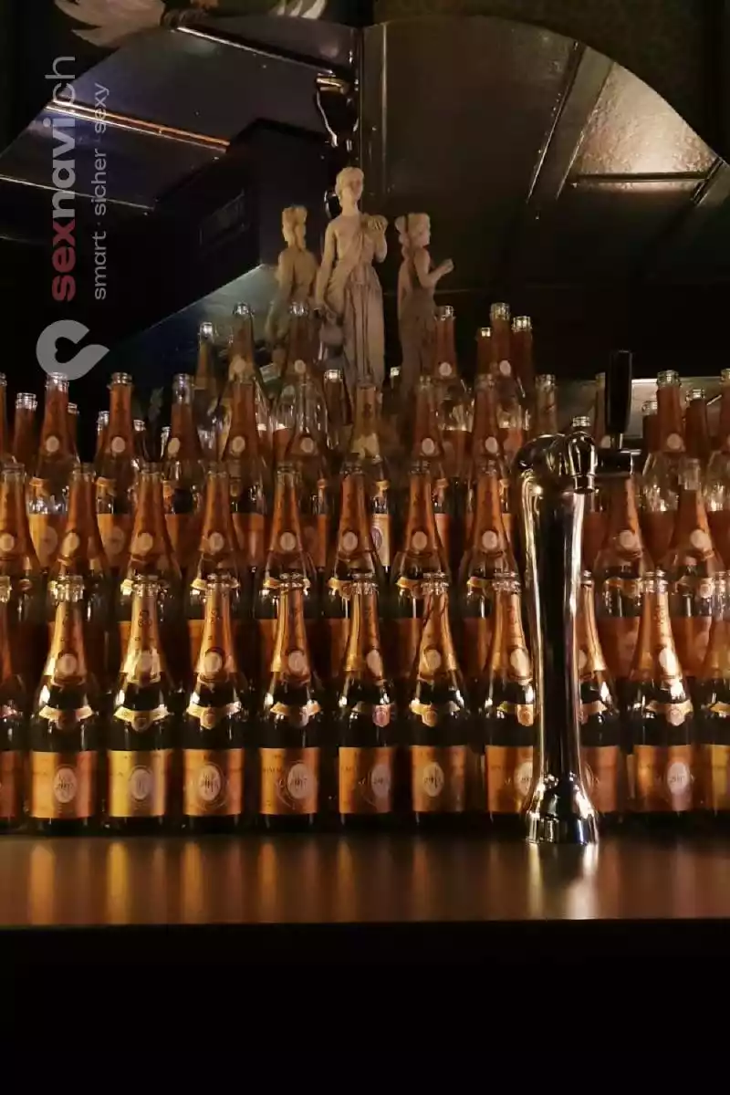 Kit Cat Club Kit Cat Club Zürich Umgebung