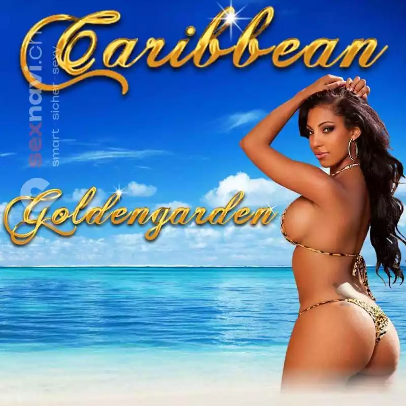 Caribbean Golden Garden Caribbean Golden Garden Zürich Umgebung