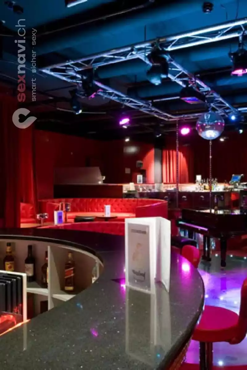 Haifisch Haifisch Zürich Stadt