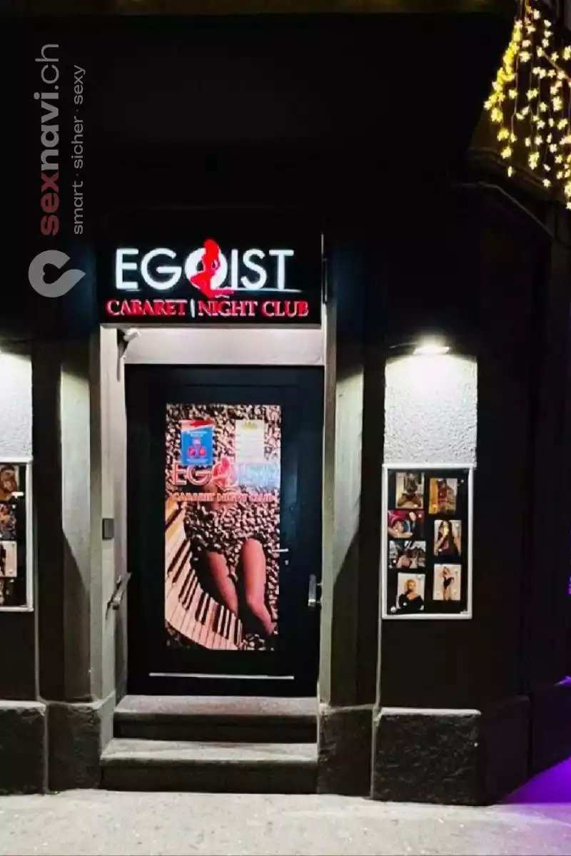 Egoist Egoist Zürich Stadt