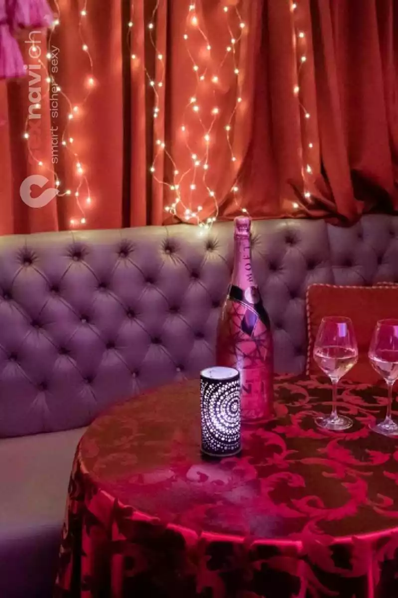 Egoist Egoist Zürich Stadt