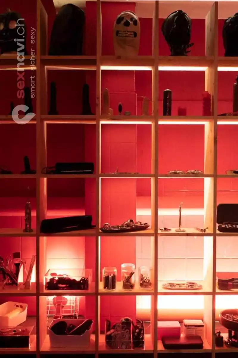 Thai Domina Thai Domina Zürich Stadt