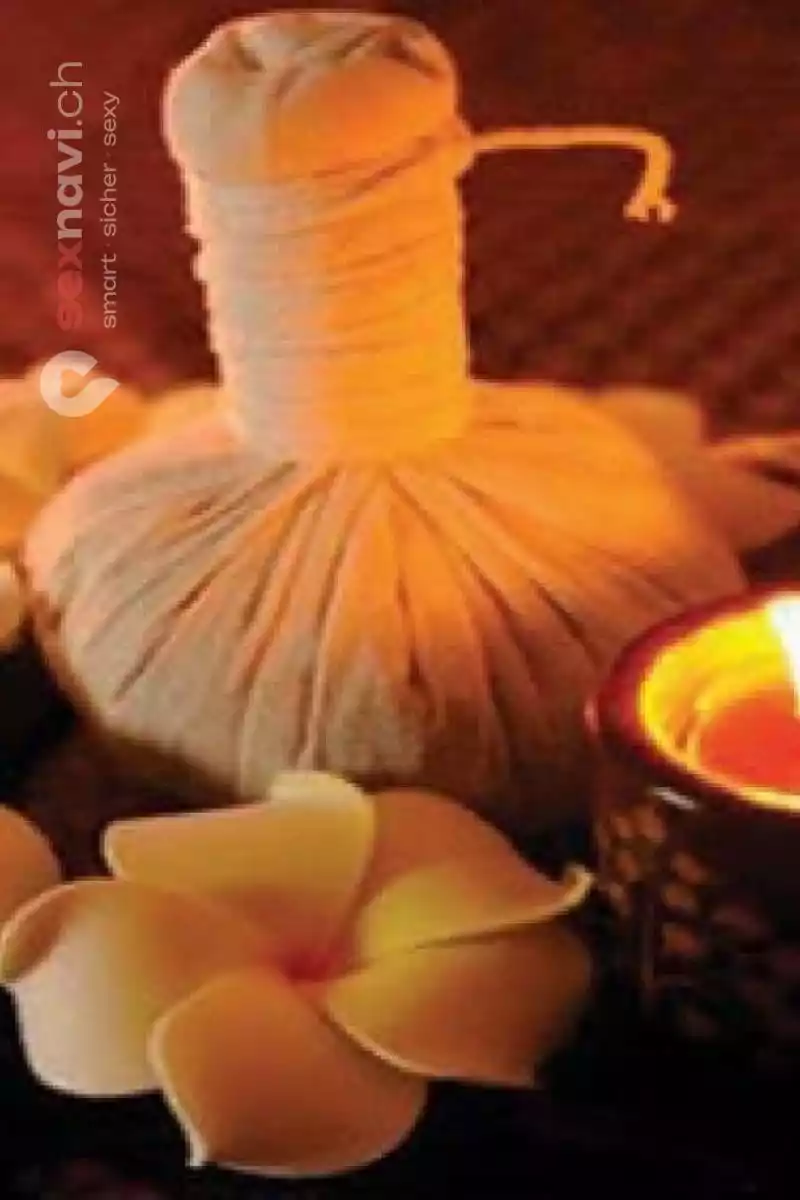 Jay Massage Jay Massage Zürich Stadt