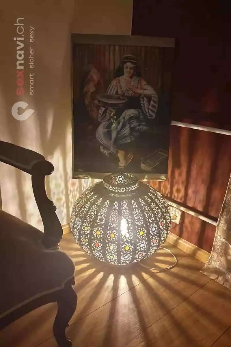 Azamour Azamour Basel