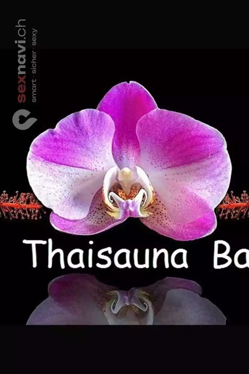 Thai Sauna Thai Sauna Basel
