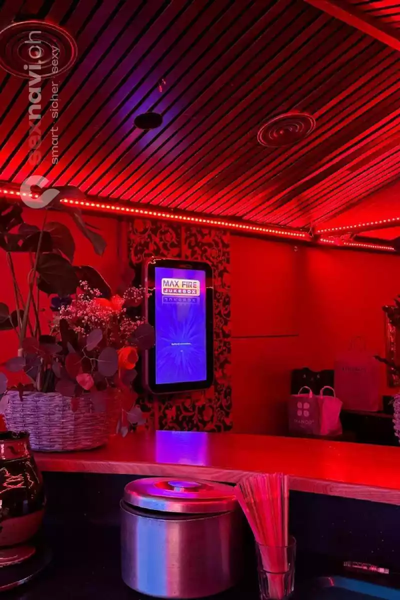 Copacabana Dancing Copacabana Dancing Basel