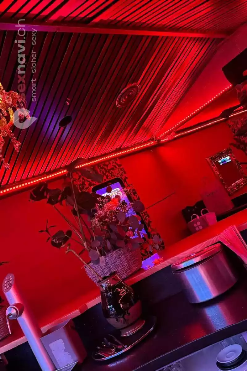 Copacabana Dancing Copacabana Dancing Basel