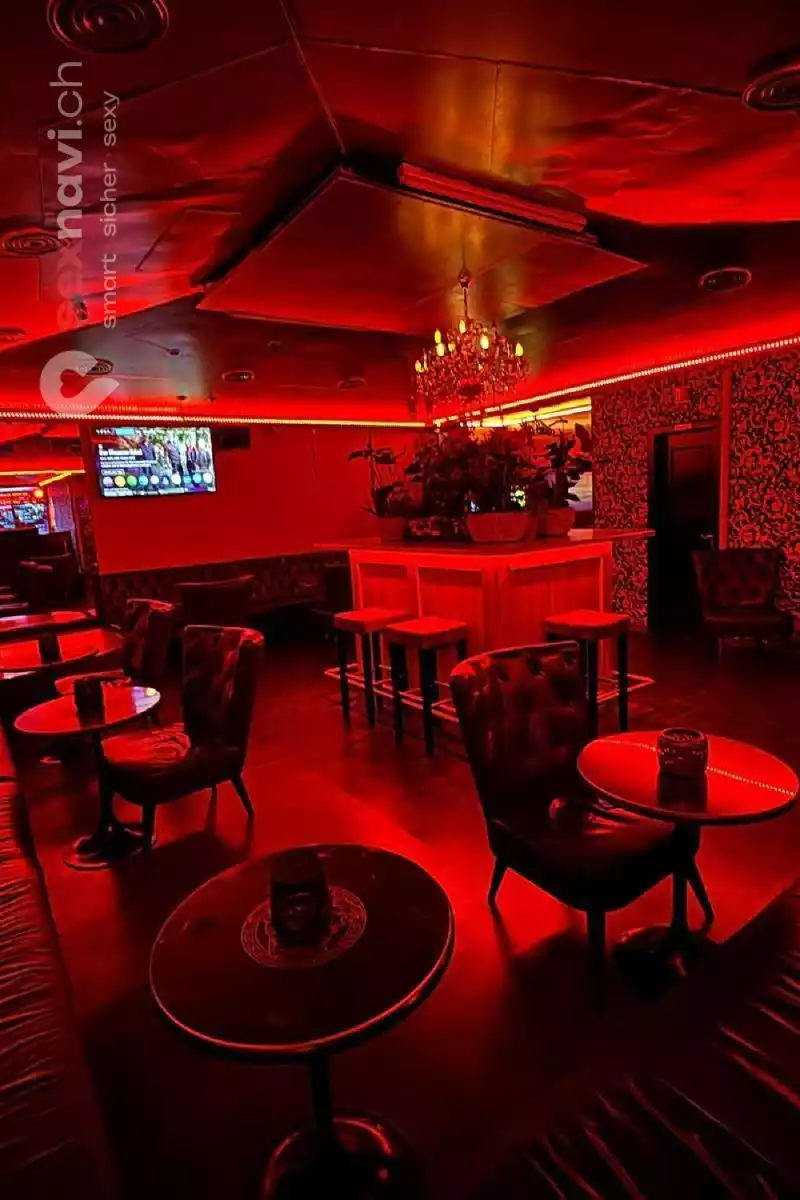 Copacabana Dancing Copacabana Dancing Basel