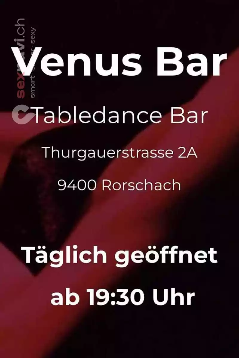 Venus Tabledance Bar Venus Tabledance Bar St.Gallen