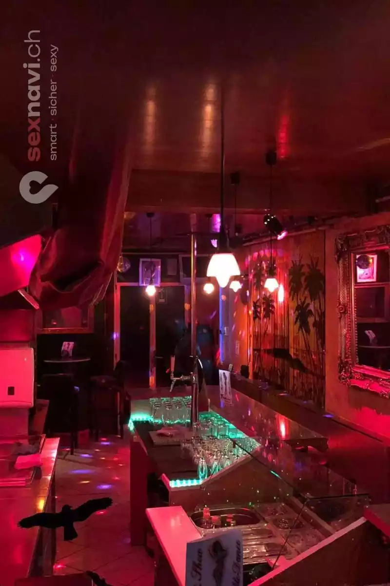 Venus Tabledance Bar Venus Tabledance Bar St.Gallen