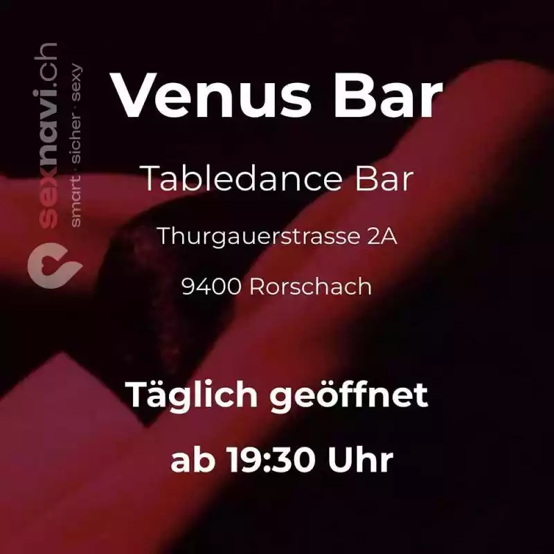 Venus Tabledance Bar Venus Tabledance Bar St.Gallen