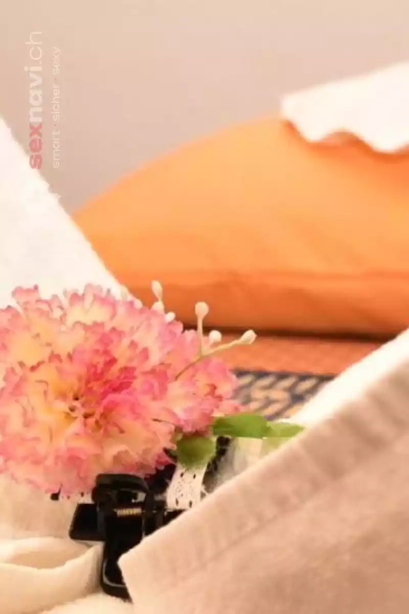 Andao Thai Massage Andao Thai Massage St.Gallen