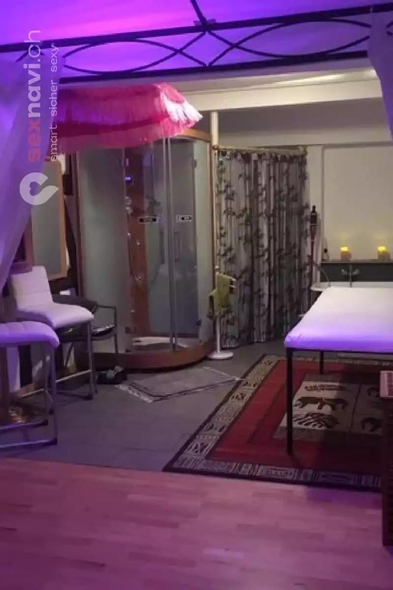 Erotik Amazonas Massage Erotik Amazonas Massage Thurgau