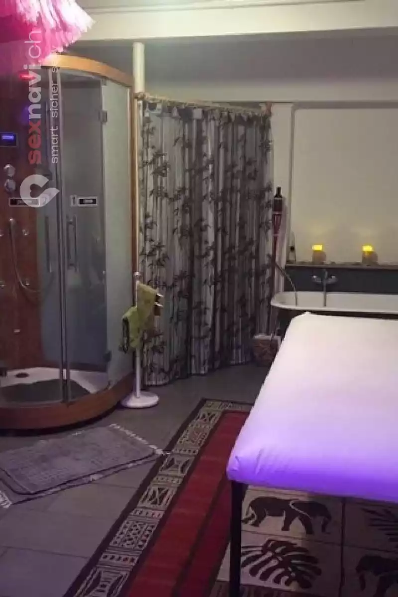 Erotik Amazonas Massage Erotik Amazonas Massage Thurgau