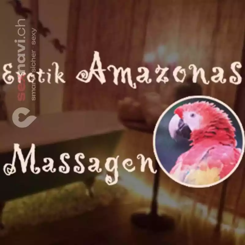 Erotik Amazonas Massage Erotik Amazonas Massage Thurgau