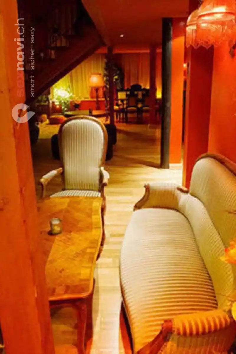 Orangerie le Club Orangerie le Club Thurgau