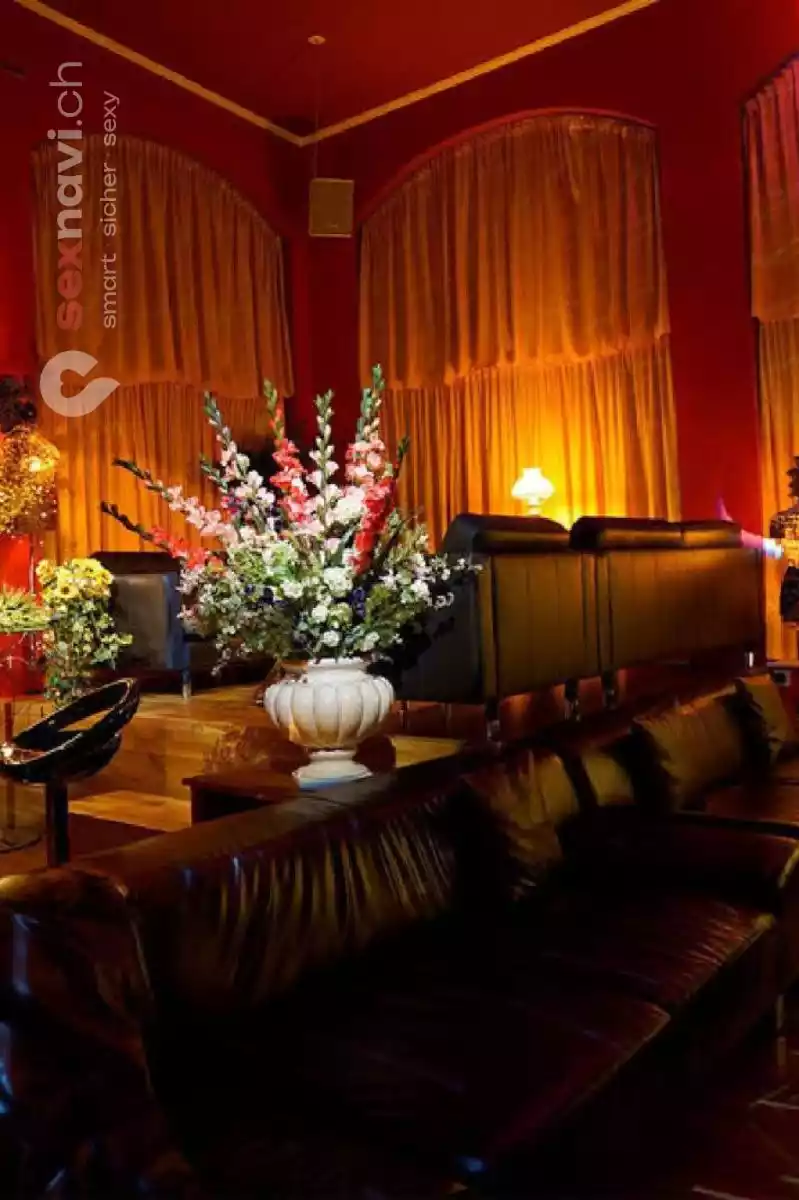 Orangerie le Club Orangerie le Club Thurgau