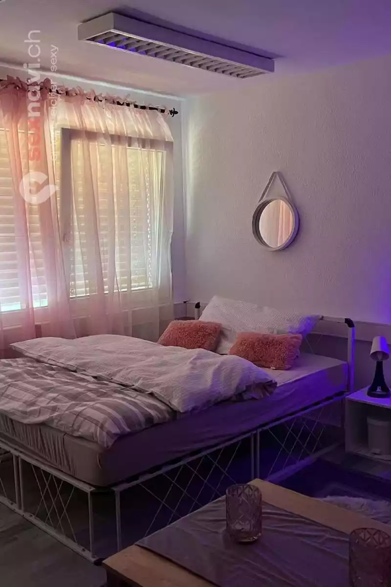 Suleik Girls Suleik Girls Fribourg / Freiburg