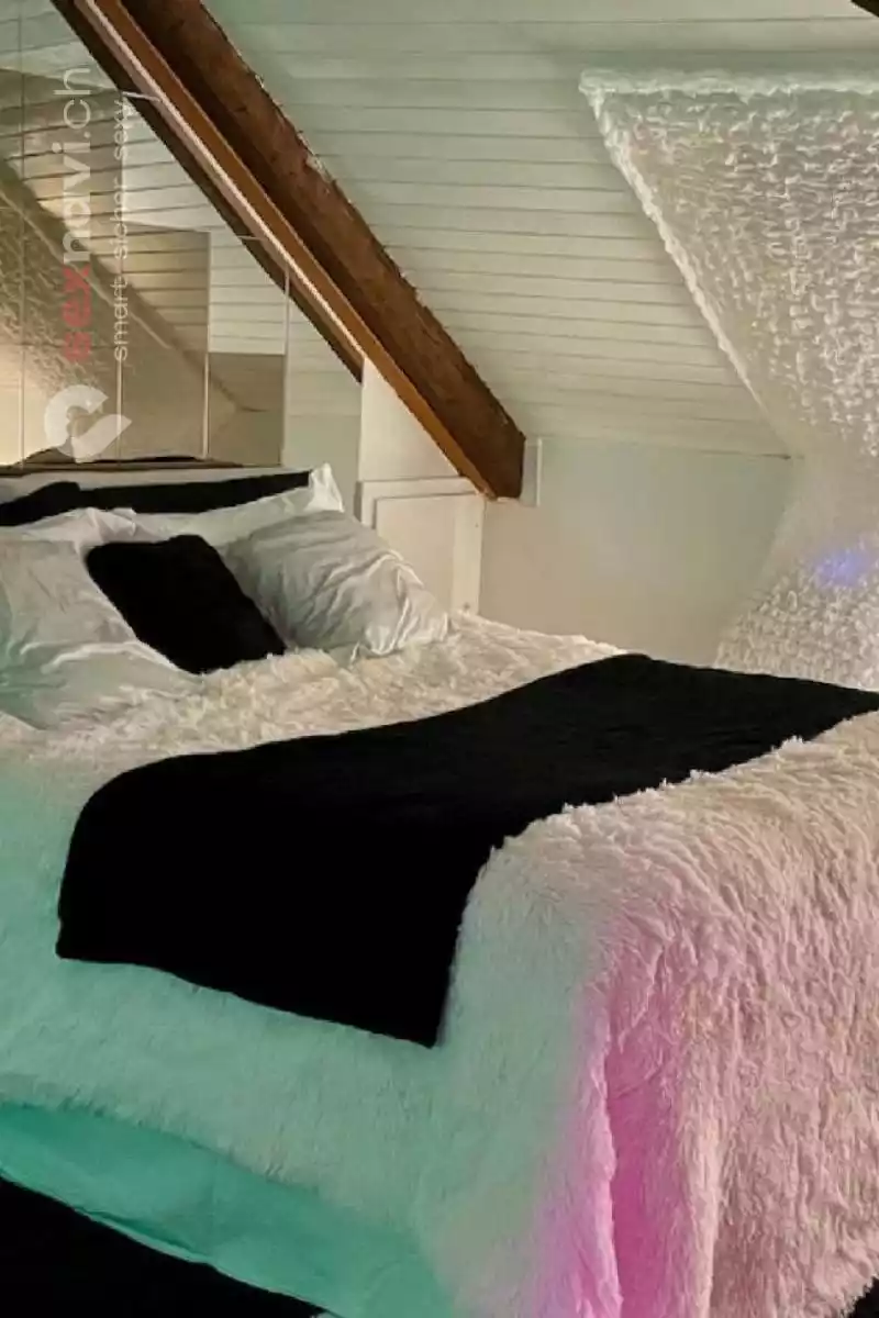 Chez Cindy Chez Cindy Neuchatel / Neuenburg