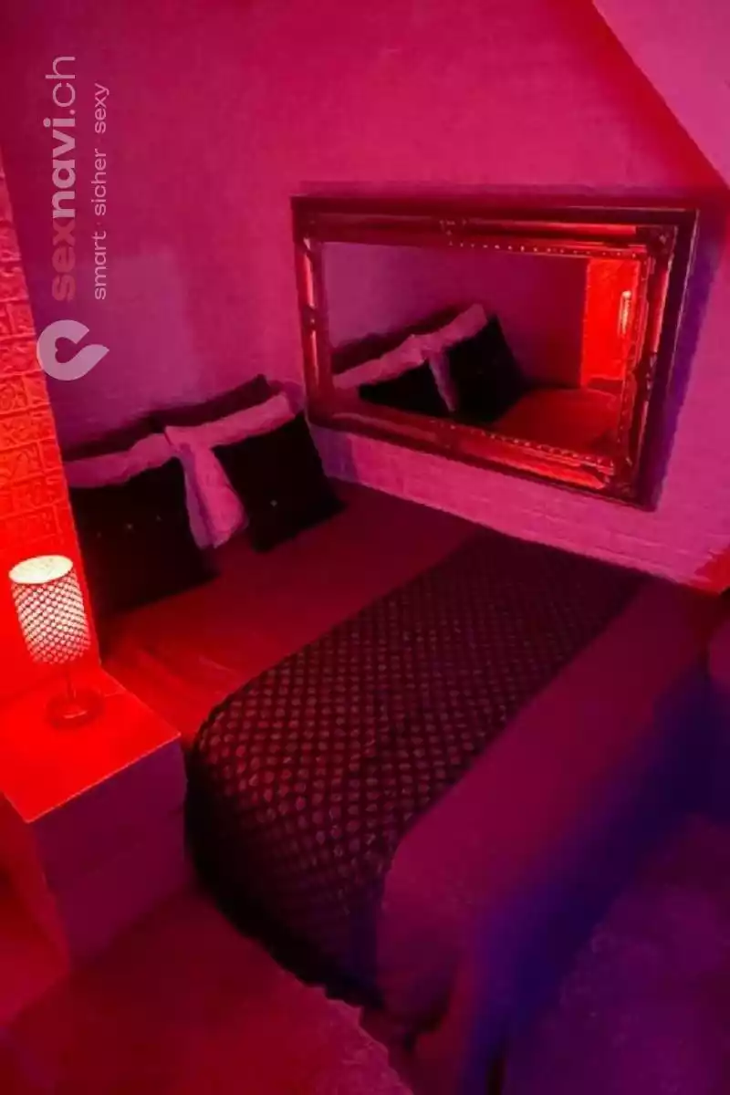 Chez Cindy Chez Cindy Neuchatel / Neuenburg