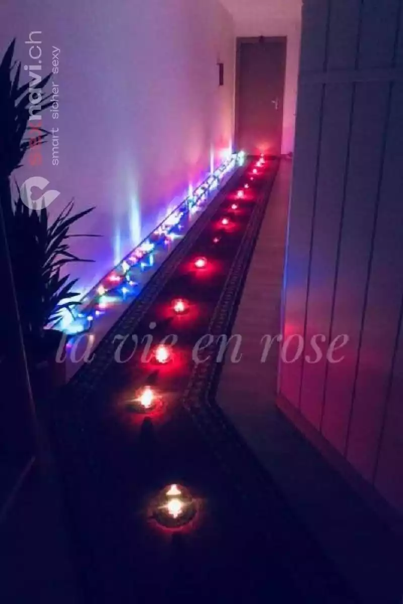 La Vie en Rose La Vie en Rose Neuchatel / Neuenburg