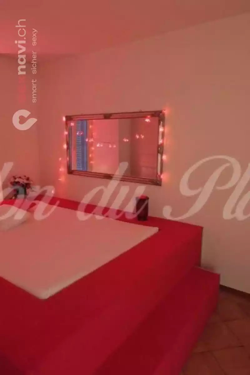 Salon du Plaisir Salon du Plaisir Neuchatel / Neuenburg