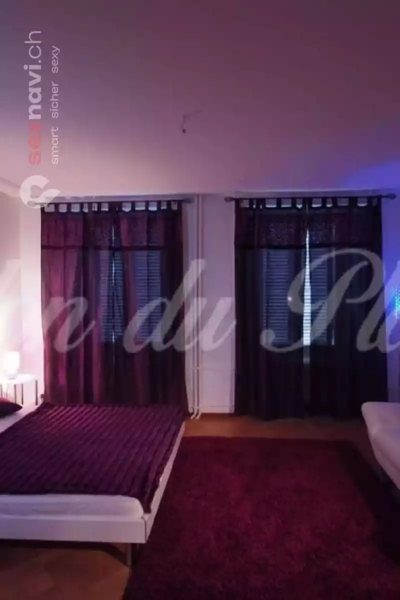 Salon du Plaisir Salon du Plaisir Neuchatel / Neuenburg