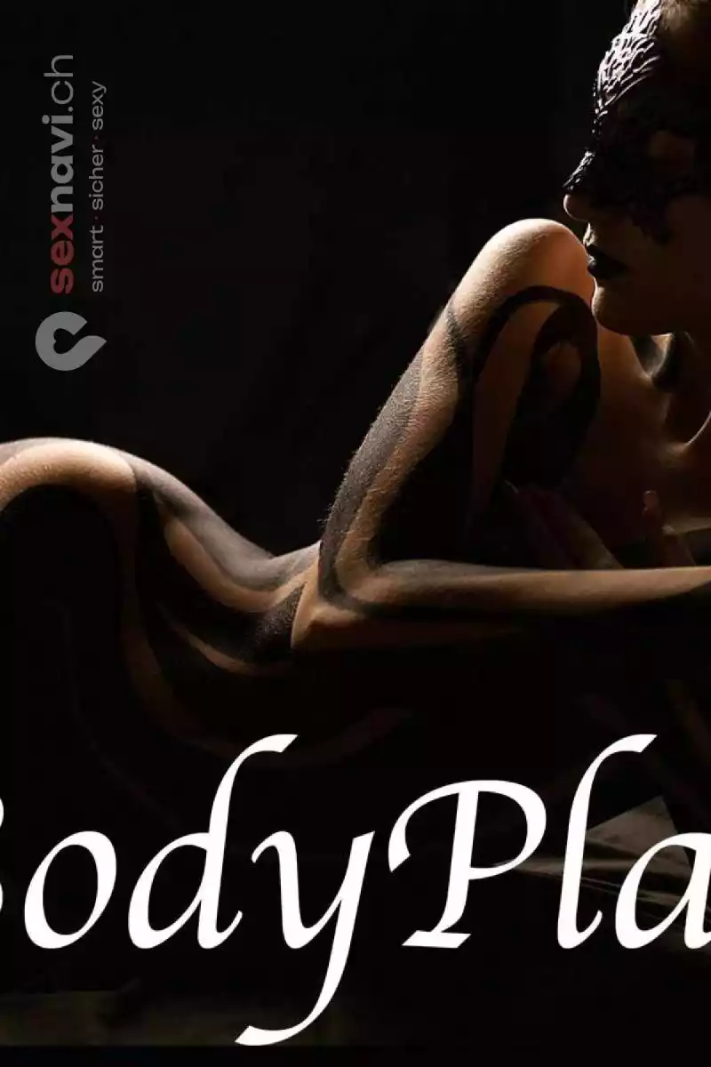 Body Play Body Play Waadt