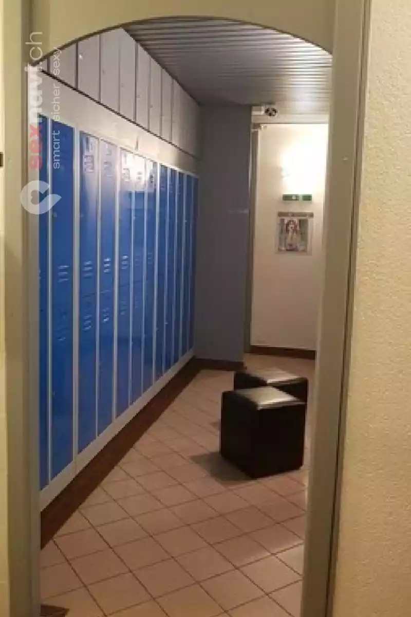 Sauna New Relax Sauna New Relax Waadt