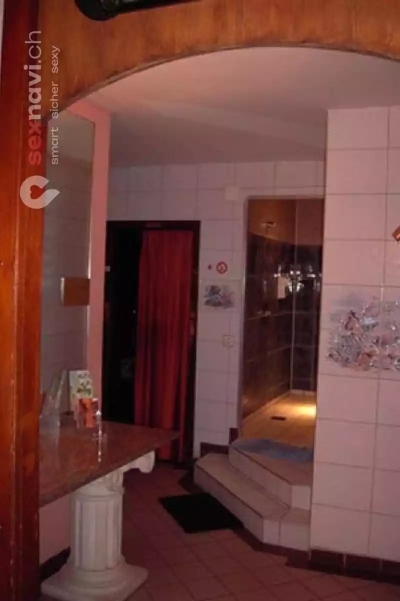 Sauna New Relax Sauna New Relax Waadt